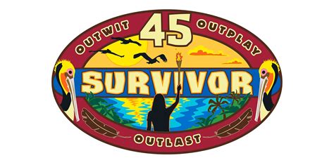 Survivor 45